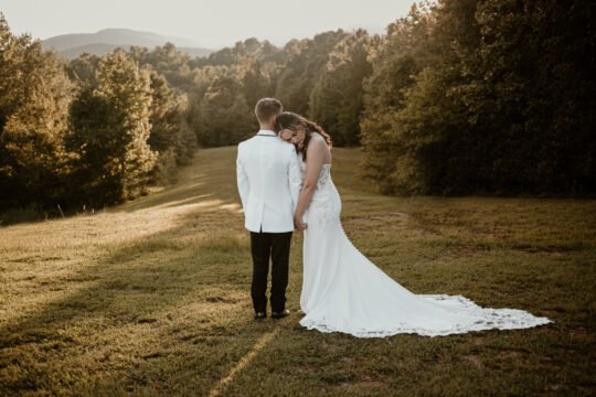 wedding venues in north Georgia