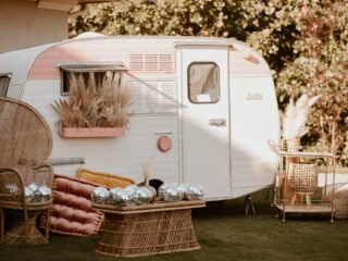 Wedding weekend