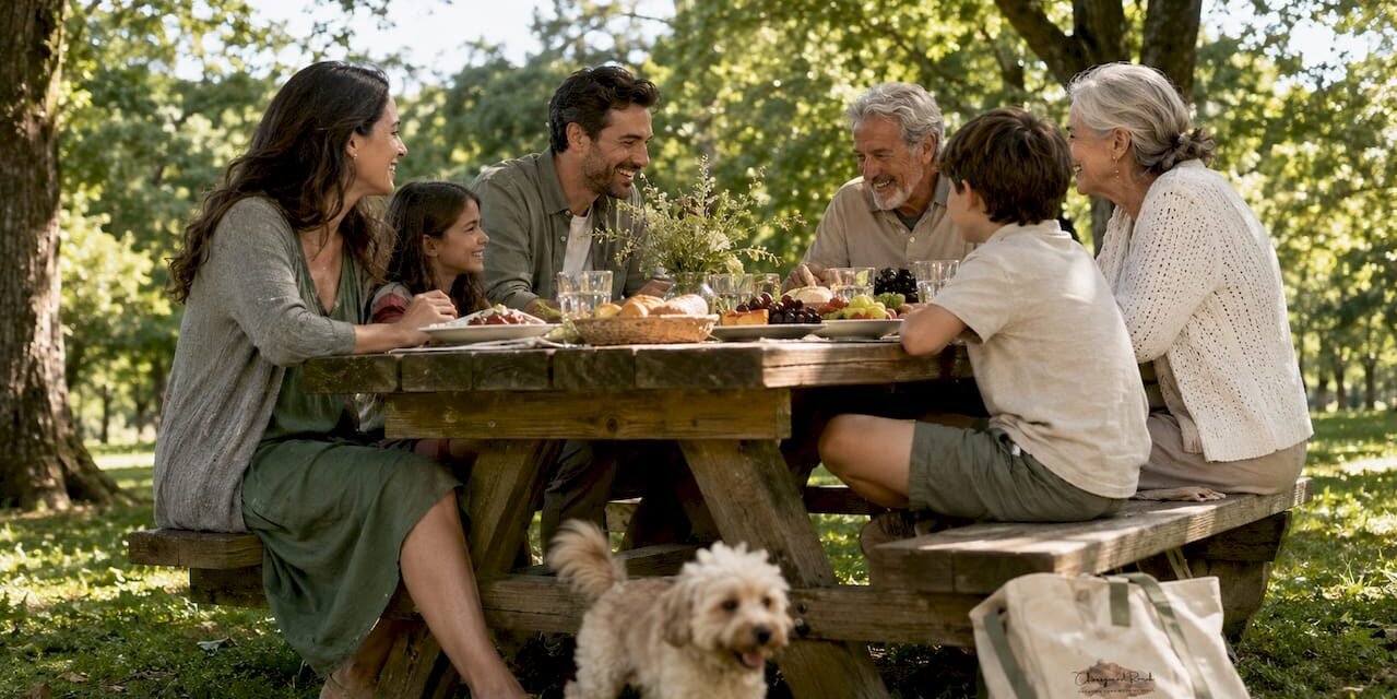 The Role of Extended Weekends in Family Bonding