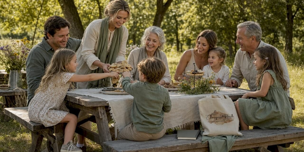 What Is a Weekend Family Retreat Venue? Your Guide