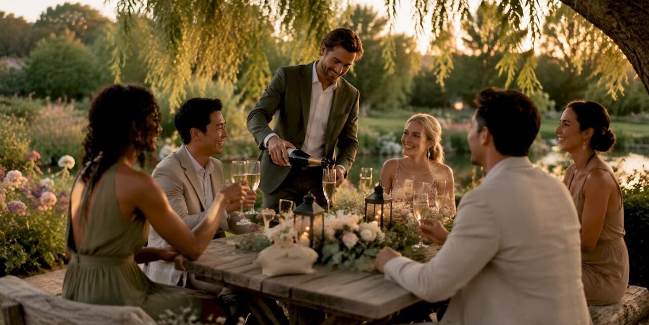 Wedding Weekend Experience vs One Day: Which Is Better?