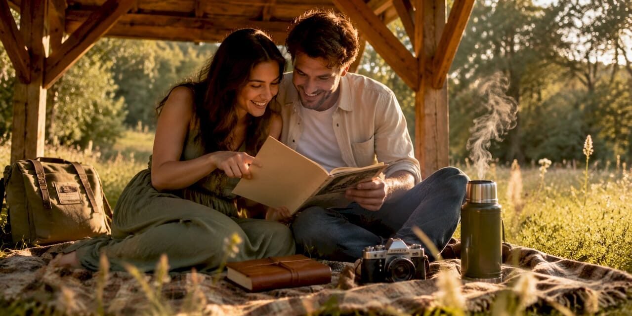 Plan an Adventure Wedding Weekend Itinerary That Wows