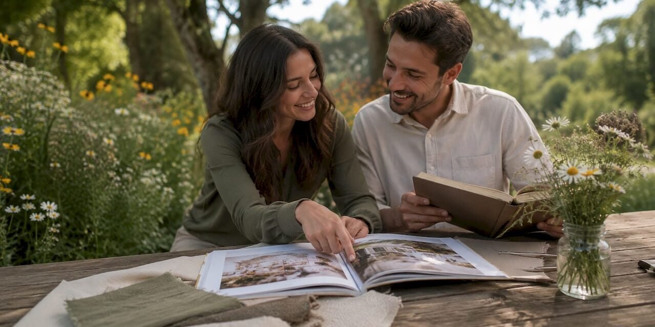 What Is a Personalized Wedding Experience?