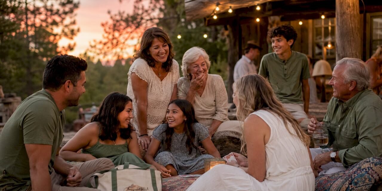 Wedding Weekend Role in Family Bonding: A Full Guide