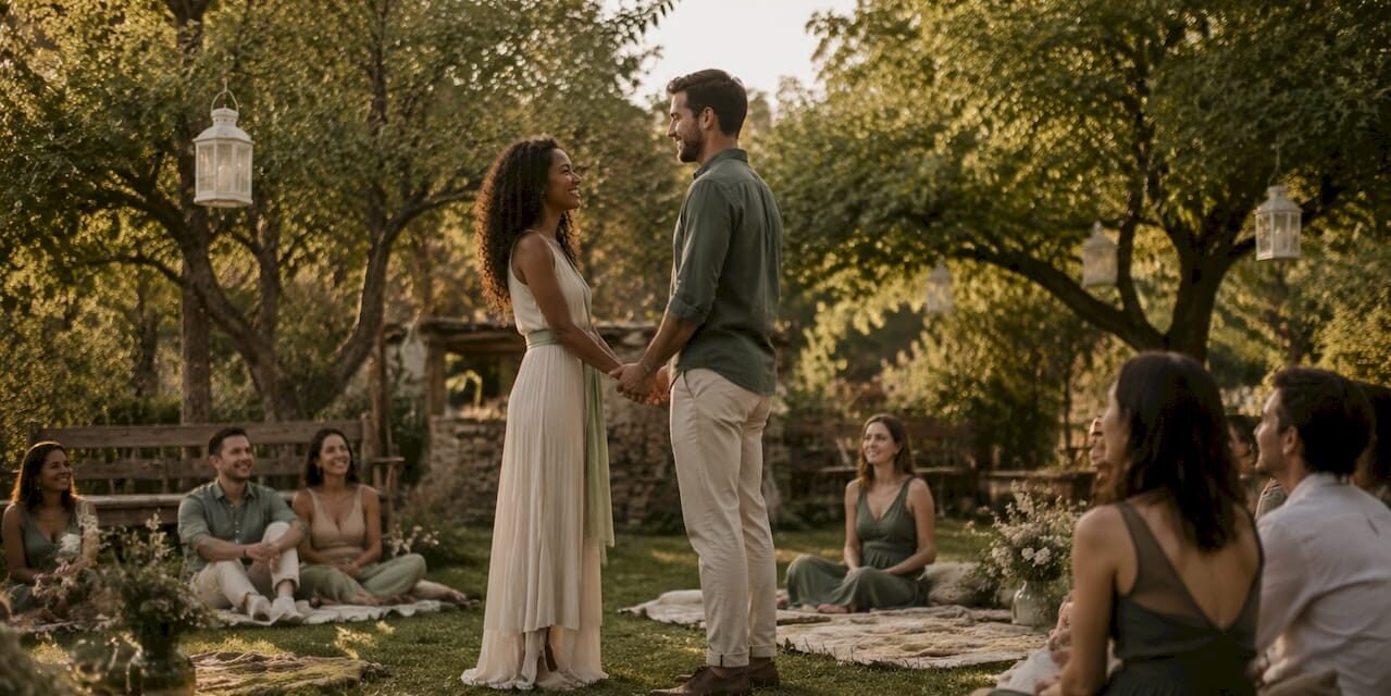 Why Intimate Venues Feel Personalized for Couples