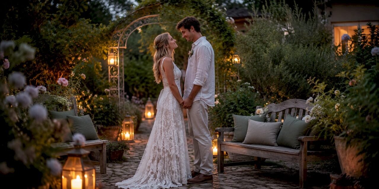 What Is a Destination Wedding? Your Complete Guide