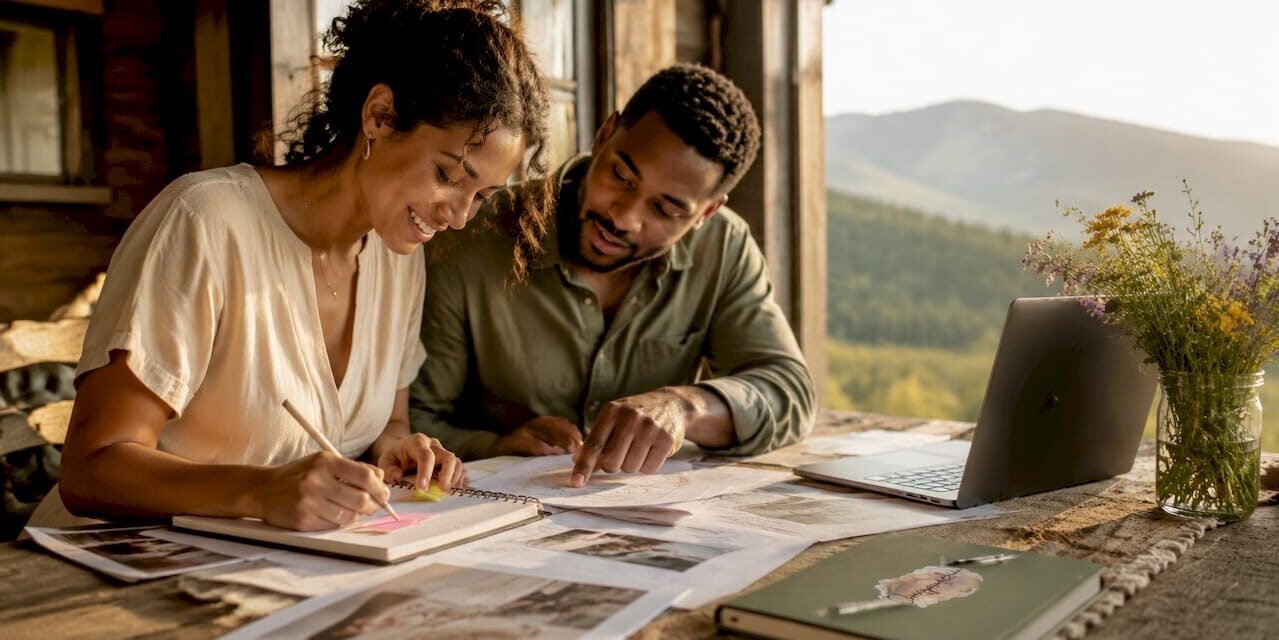 Plan Your Weekend Getaway Wedding Celebration
