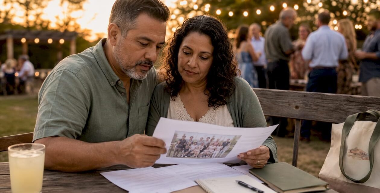 Family Privacy at Wedding Weekends: Your 2026 Guide