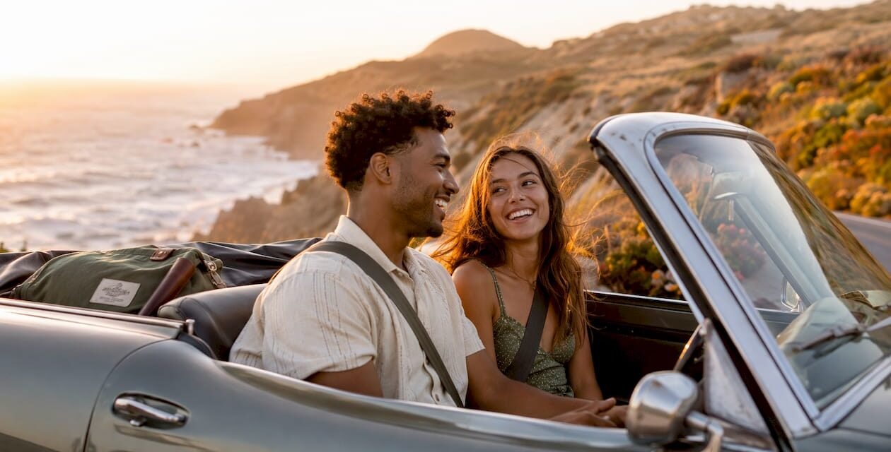 Scenic Drives to Wedding Venues: What Couples Should Know