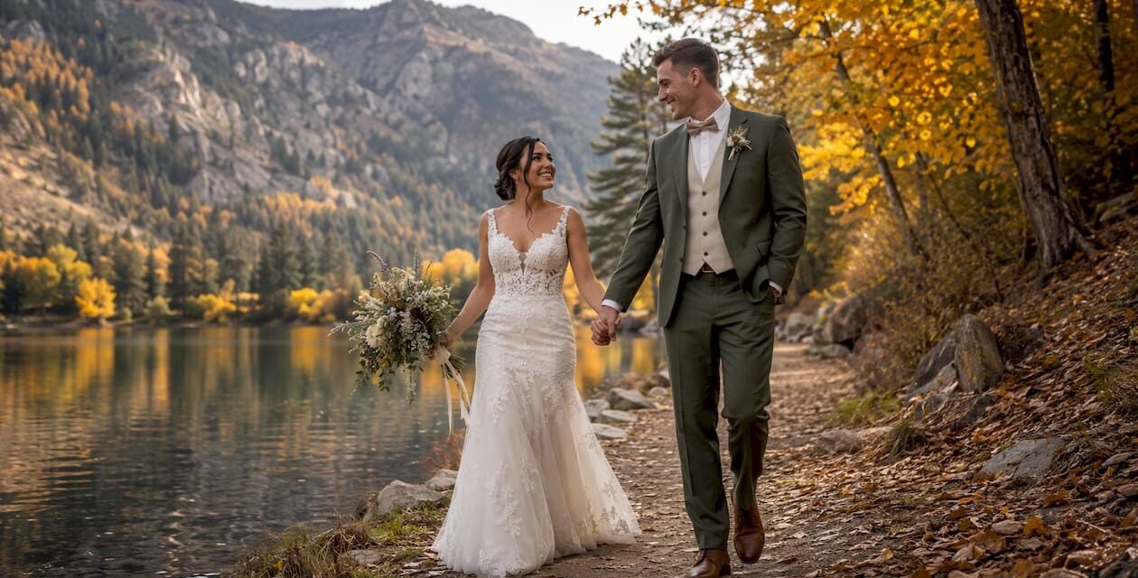 Alabama Couples Weekend Mountain Wedding Getaways Guide