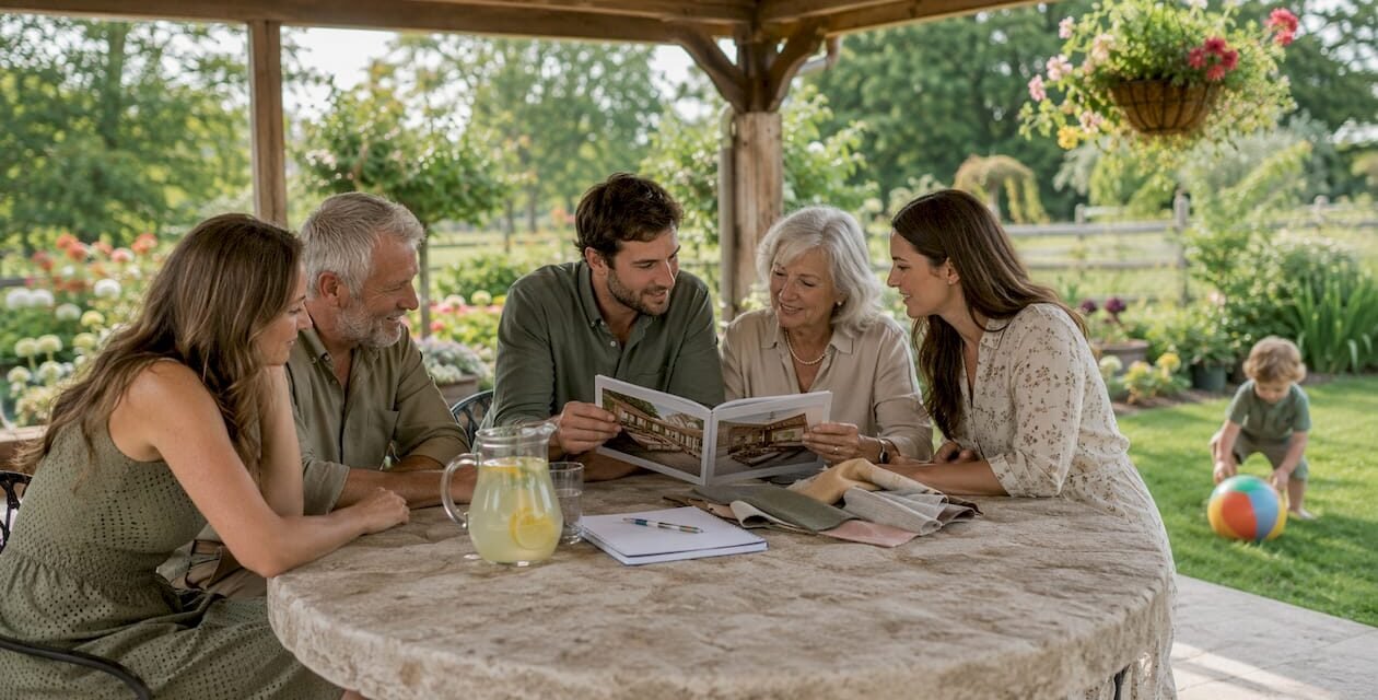 Family Celebration Venues: What They Are and How to Choose