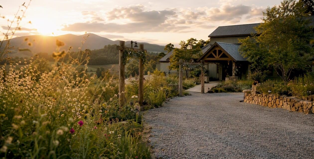 Best soofaranch.org Alternatives for North Georgia Weddings