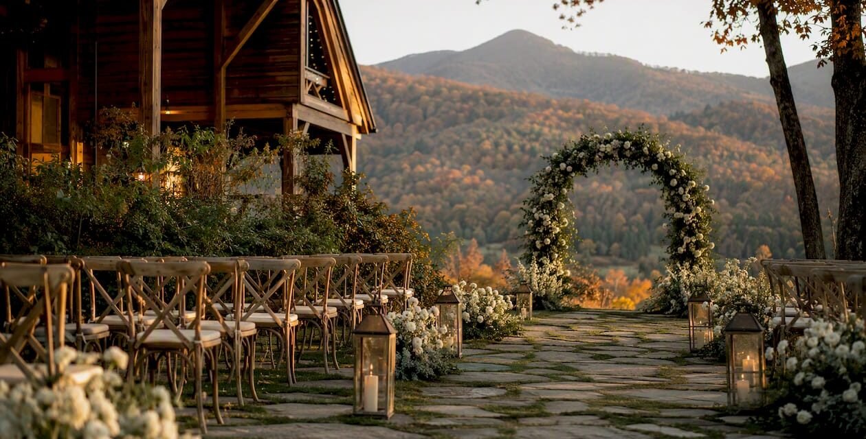 groveriverranch.com Alternatives for North Georgia Weddings