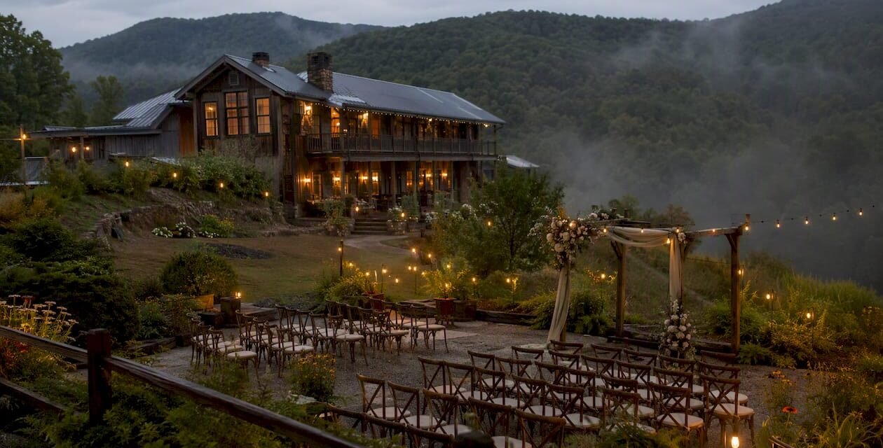 Best Rollinsranches.com Alternatives for North Georgia Weddings