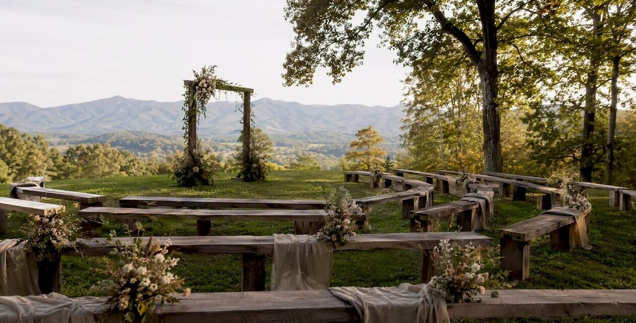 50-Guest Wedding Cost: Real Budgets and What to Expect