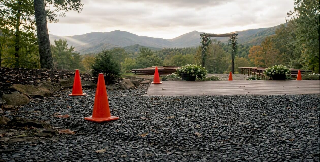 What Venues Require: Wedding Insurance Requirements Explained