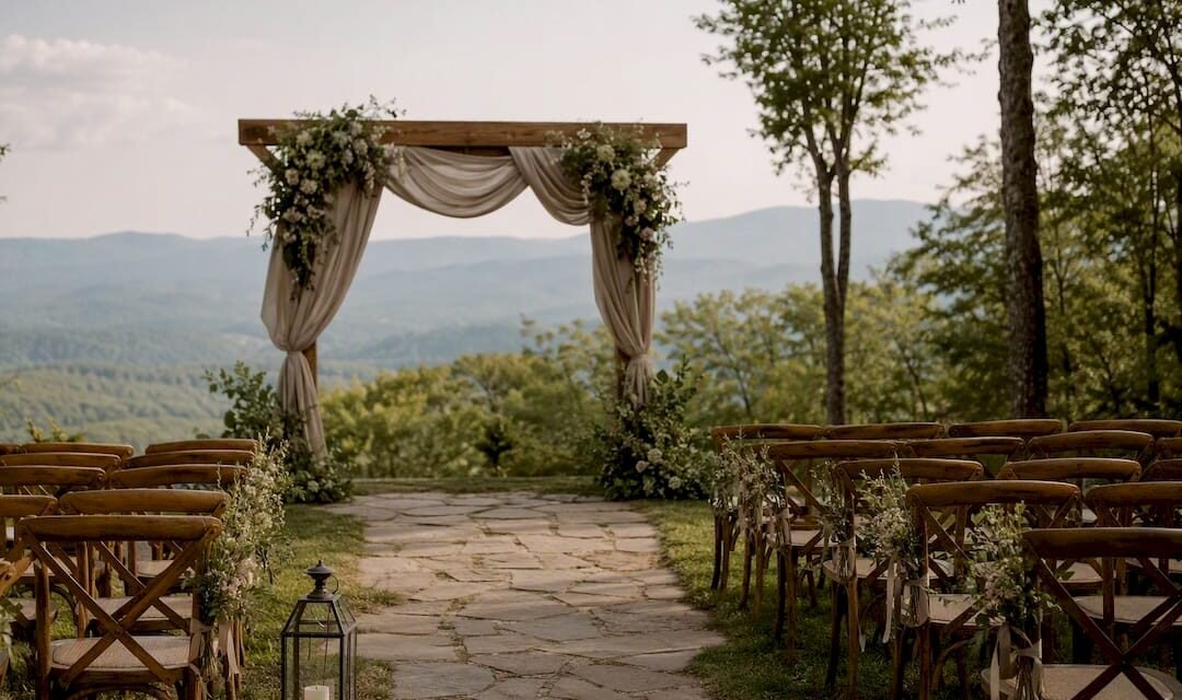 Destination Wedding Planning: Your Month-by-Month Roadmap