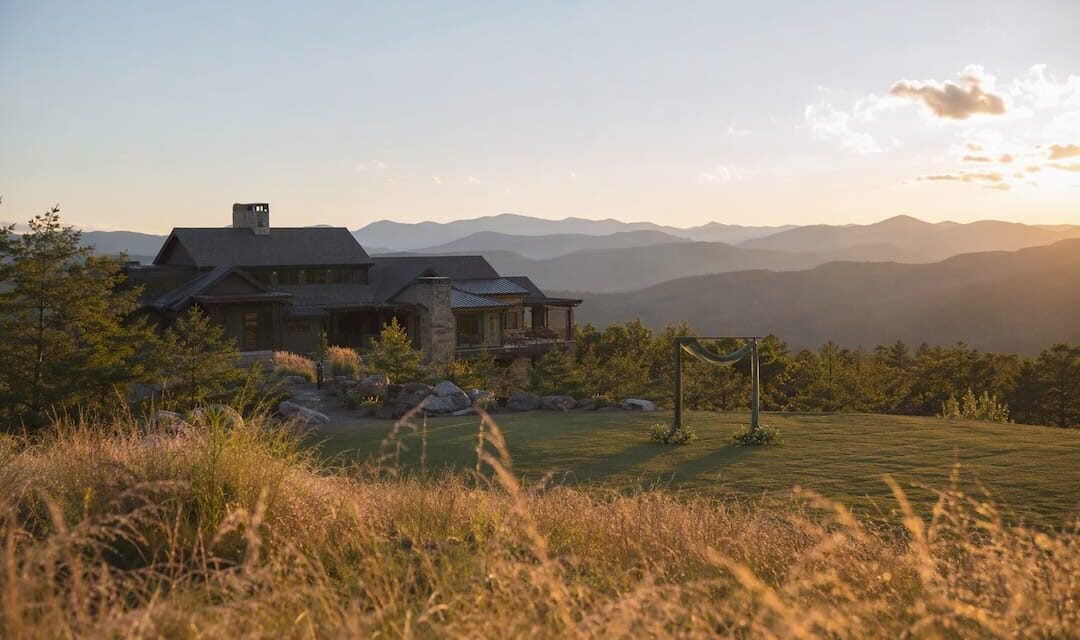 Lock the Venue First: Plan an Intimate Private Wedding Weekend