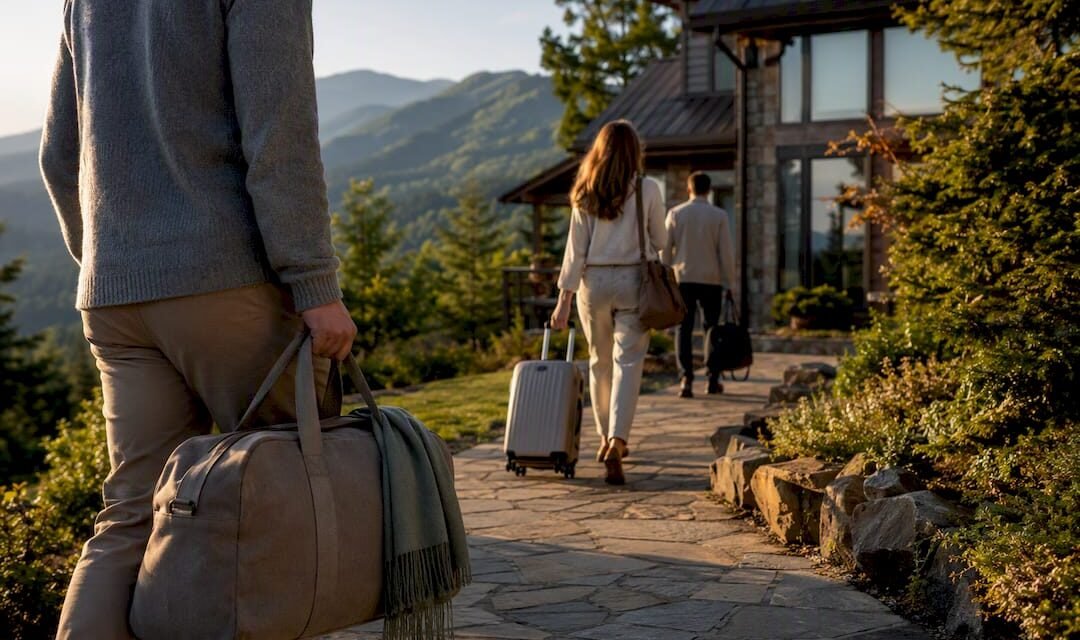 Practical Destination Wedding Etiquette: Treat Guests as Travelers