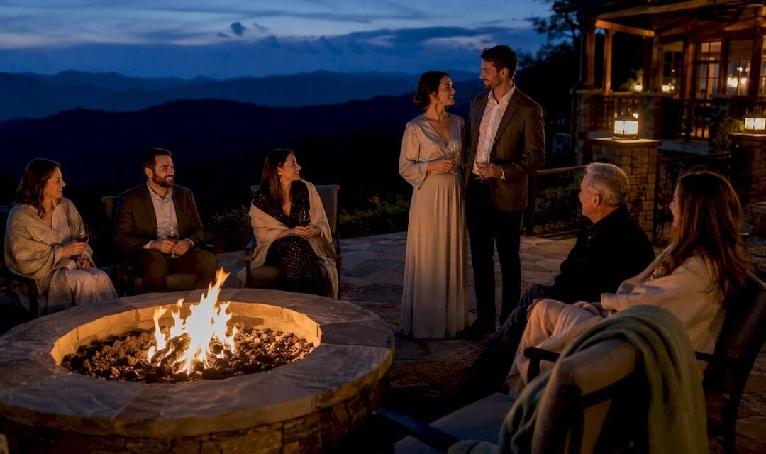 Plan a Smooth North Georgia Wedding Weekend From Out of State