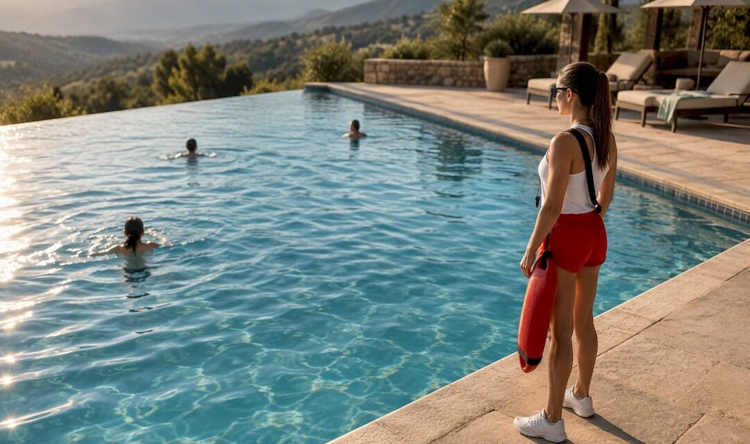 10 Steps to Safer Pool Parties Hosts and Weekend Venues Can Use