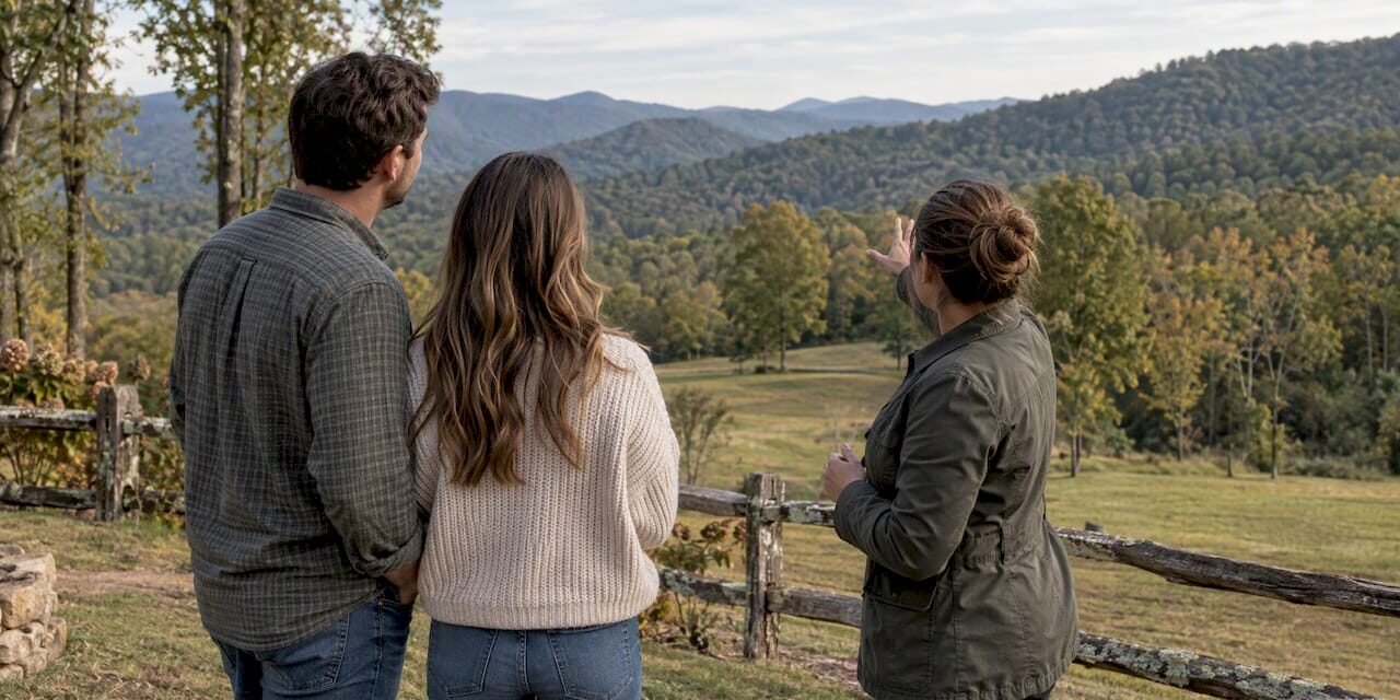 Couples: Pick Your Mountain Wedding Date by Elevation, Not the Month