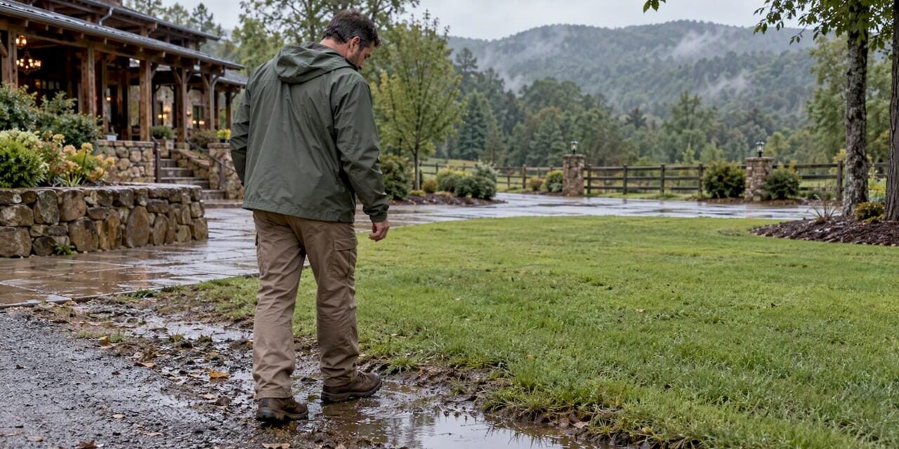 Event Planners: EPA Backed Four Layer Bug Control for Outdoor Weddings