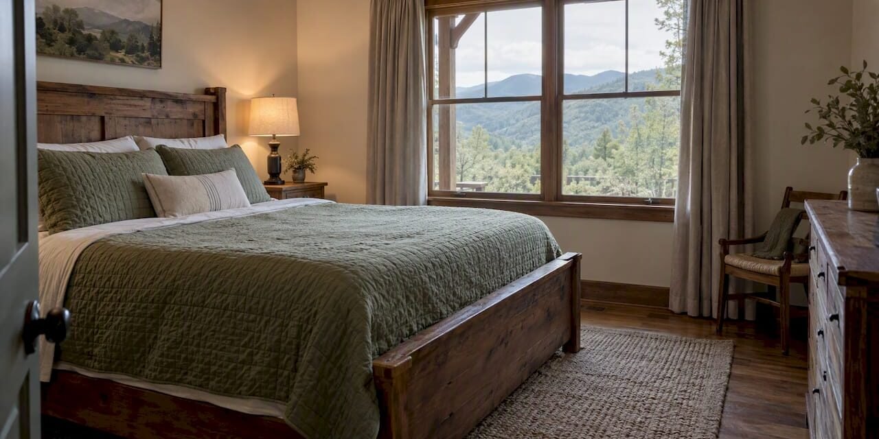 Friday vs Saturday Weddings: North Georgia Lodging Makes Friday Work