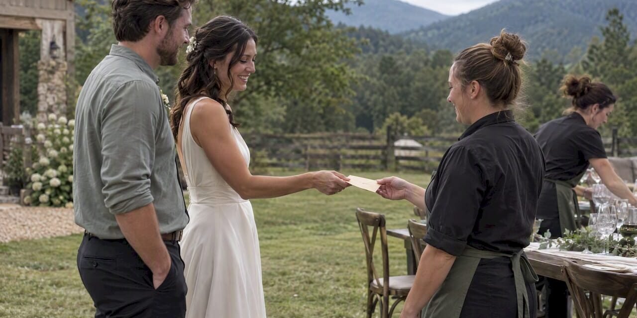 Wedding Vendor Tipping Guide: Who to Tip and How Much