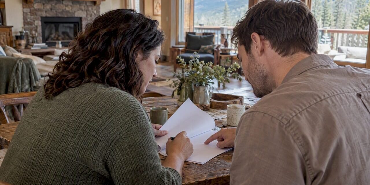 Intimate Wedding Guest List: Who to Invite and Who to Cut