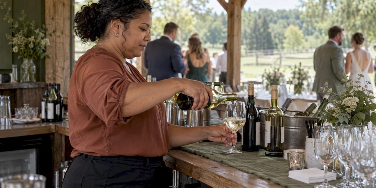 BYO Alcohol Wedding Venues: How It Works and What to Ask